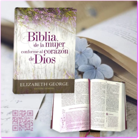 Biblias Rvr 2024